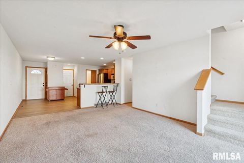 Tiny photo for 5910 AUSTIN Avenue, Davenport, IA 52804 (MLS # QC4267671)