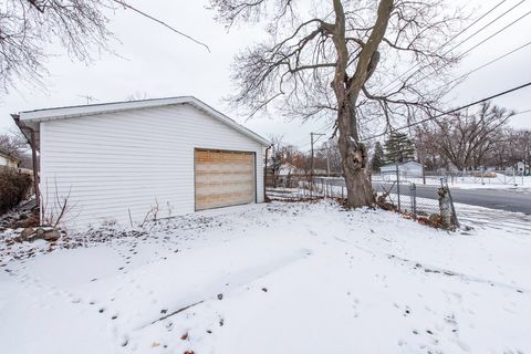 Tiny photo for 614 Walnut Street, Waukegan, IL 60085 (MLS # 12539697)