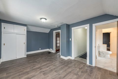 Tiny photo for 614 Walnut Street, Waukegan, IL 60085 (MLS # 12539697)