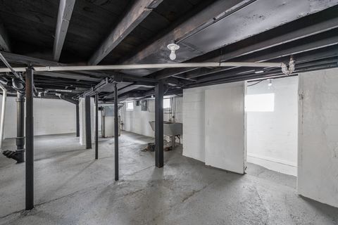 Tiny photo for 614 Walnut Street, Waukegan, IL 60085 (MLS # 12539697)