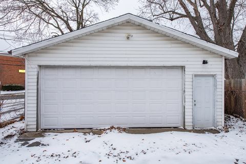 Tiny photo for 614 Walnut Street, Waukegan, IL 60085 (MLS # 12539697)