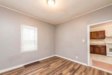 Tiny photo for 614 Walnut Street, Waukegan, IL 60085 (MLS # 12539697)