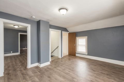 Tiny photo for 614 Walnut Street, Waukegan, IL 60085 (MLS # 12539697)