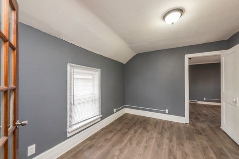 Tiny photo for 614 Walnut Street, Waukegan, IL 60085 (MLS # 12539697)