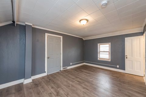 Tiny photo for 614 Walnut Street, Waukegan, IL 60085 (MLS # 12539697)