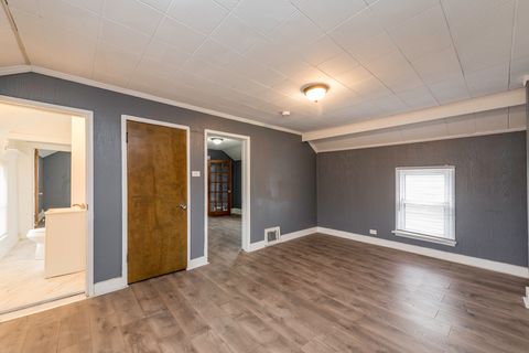 Tiny photo for 614 Walnut Street, Waukegan, IL 60085 (MLS # 12539697)