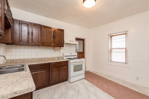 Tiny photo for 614 Walnut Street, Waukegan, IL 60085 (MLS # 12539697)