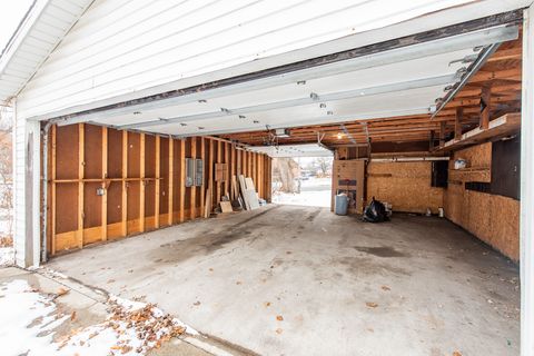 Tiny photo for 614 Walnut Street, Waukegan, IL 60085 (MLS # 12539697)