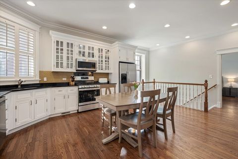 Tiny photo for 533 W BELMONT Avenue #1, Chicago, IL 60657 (MLS # 12545941)