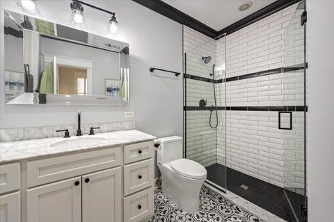 Tiny photo for 533 W BELMONT Avenue #1, Chicago, IL 60657 (MLS # 12545941)