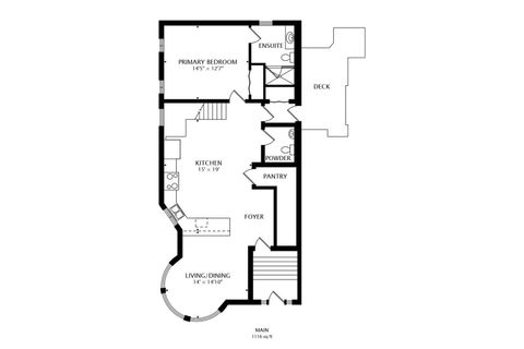 Tiny photo for 533 W BELMONT Avenue #1, Chicago, IL 60657 (MLS # 12545941)