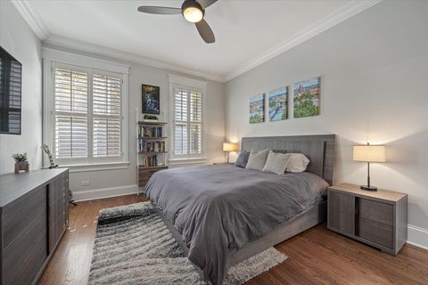 Tiny photo for 533 W BELMONT Avenue #1, Chicago, IL 60657 (MLS # 12545941)