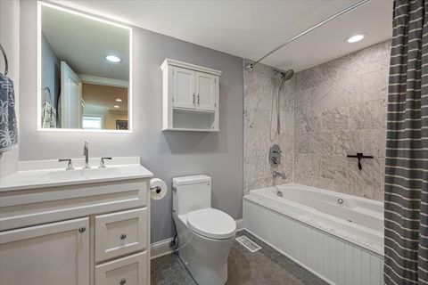 Tiny photo for 533 W BELMONT Avenue #1, Chicago, IL 60657 (MLS # 12545941)