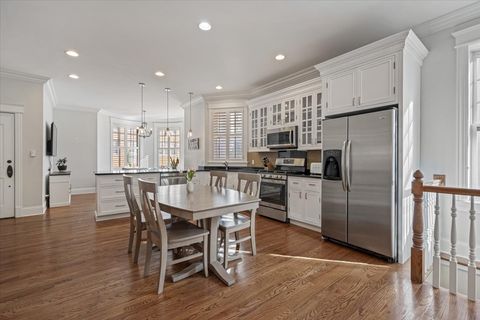 Tiny photo for 533 W BELMONT Avenue #1, Chicago, IL 60657 (MLS # 12545941)