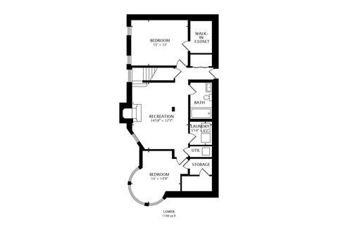 Tiny photo for 533 W BELMONT Avenue #1, Chicago, IL 60657 (MLS # 12545941)