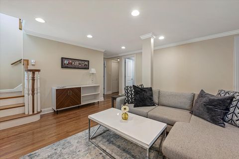 Tiny photo for 533 W BELMONT Avenue #1, Chicago, IL 60657 (MLS # 12545941)