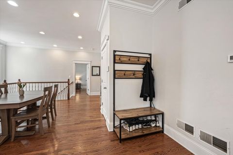 Tiny photo for 533 W BELMONT Avenue #1, Chicago, IL 60657 (MLS # 12545941)