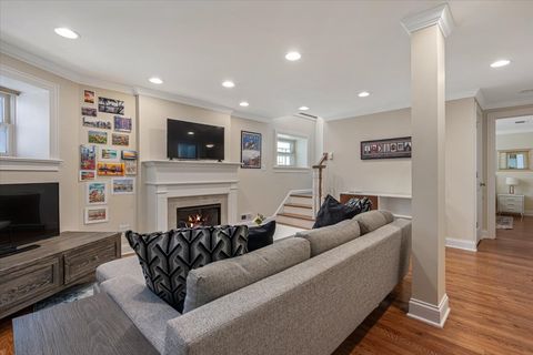 Tiny photo for 533 W BELMONT Avenue #1, Chicago, IL 60657 (MLS # 12545941)