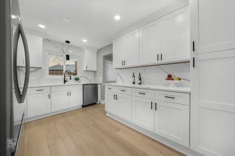 Tiny photo for 158 Hastings Mill Road, Streamwood, IL 60107 (MLS # 12529901)