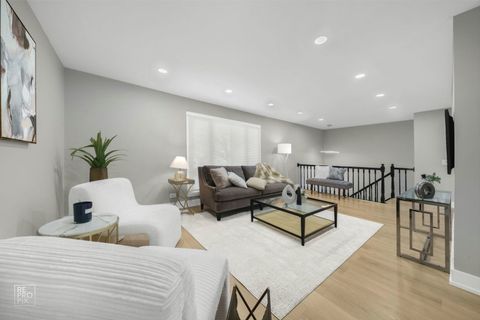 Tiny photo for 158 Hastings Mill Road, Streamwood, IL 60107 (MLS # 12529901)