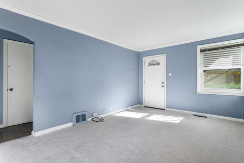 Tiny photo for 17816 Commercial Avenue, Lansing, IL 60438 (MLS # 12681352)