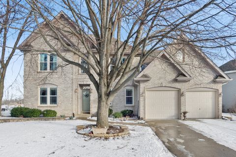Photo of 2819 Clarissa Lane, Aurora, IL 60502 (MLS # 12535722)