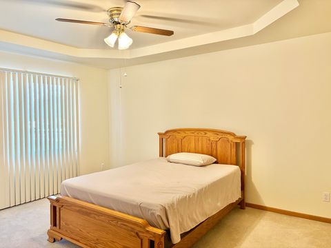 Tiny photo for 2100 Fox Chase Drive, Ottawa, IL 61350 (MLS # 12598340)