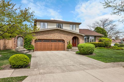 1100 Eighth Avenue Addison IL 60101