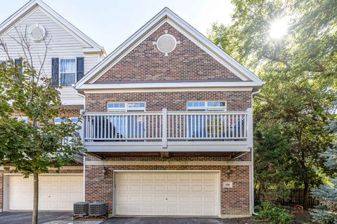 A home in Wheeling