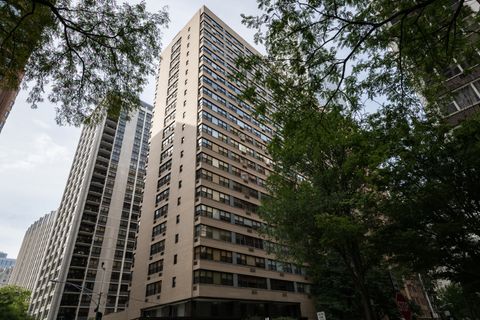 850 N Dewitt Plaza 14I Chicago IL 60611