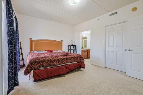 Tiny photo for 405 Creekside Drive #505, Palatine, IL 60074 (MLS # 12501627)