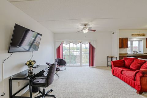 Tiny photo for 405 Creekside Drive #505, Palatine, IL 60074 (MLS # 12501627)