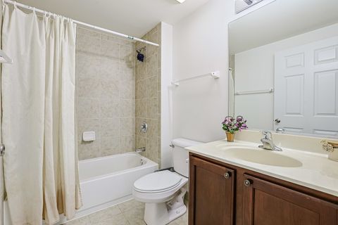 Tiny photo for 405 Creekside Drive #505, Palatine, IL 60074 (MLS # 12501627)