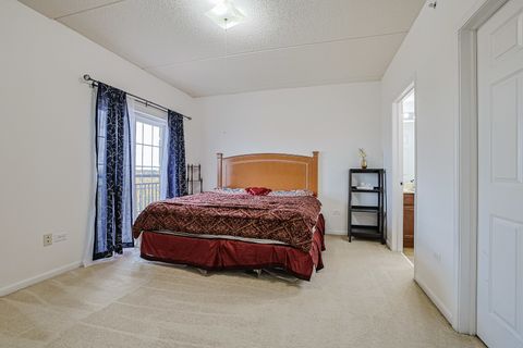 Tiny photo for 405 Creekside Drive #505, Palatine, IL 60074 (MLS # 12501627)