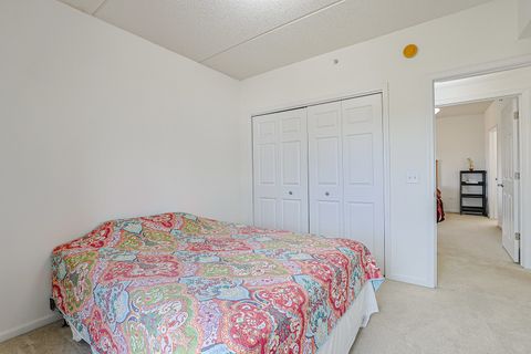 Tiny photo for 405 Creekside Drive #505, Palatine, IL 60074 (MLS # 12501627)