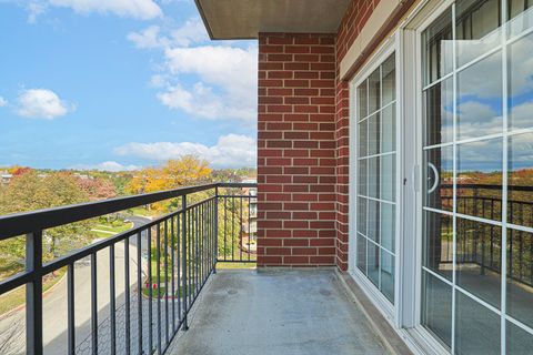 Tiny photo for 405 Creekside Drive #505, Palatine, IL 60074 (MLS # 12501627)