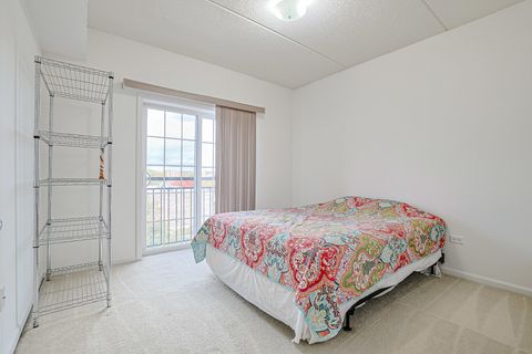 Tiny photo for 405 Creekside Drive #505, Palatine, IL 60074 (MLS # 12501627)