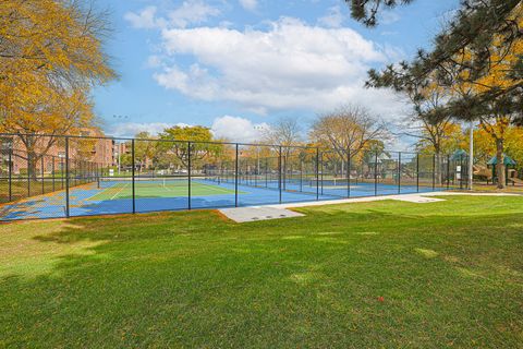 Tiny photo for 405 Creekside Drive #505, Palatine, IL 60074 (MLS # 12501627)