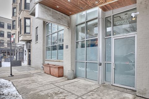 770 W Gladys Avenue 302 Chicago IL 60661