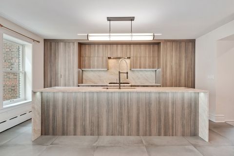 Tiny photo for 1544 N STATE Parkway #3A, Chicago, IL 60610 (MLS # 12444930)