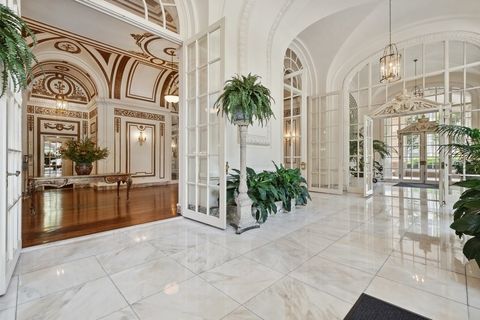 Tiny photo for 1544 N STATE Parkway #3A, Chicago, IL 60610 (MLS # 12444930)