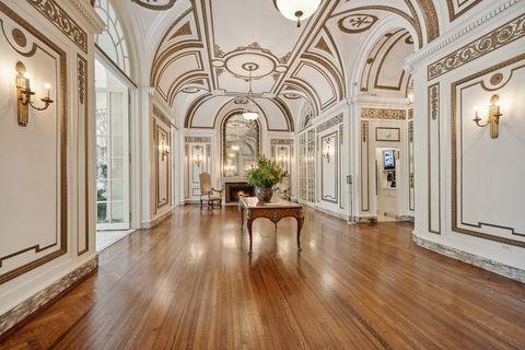 Tiny photo for 1544 N STATE Parkway #3A, Chicago, IL 60610 (MLS # 12444930)