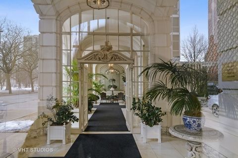 Tiny photo for 1544 N STATE Parkway #3A, Chicago, IL 60610 (MLS # 12444930)