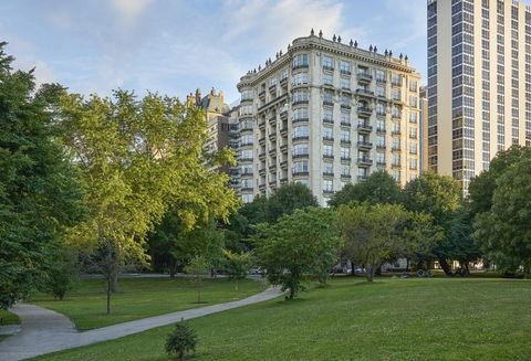 Tiny photo for 1544 N STATE Parkway #3A, Chicago, IL 60610 (MLS # 12444930)