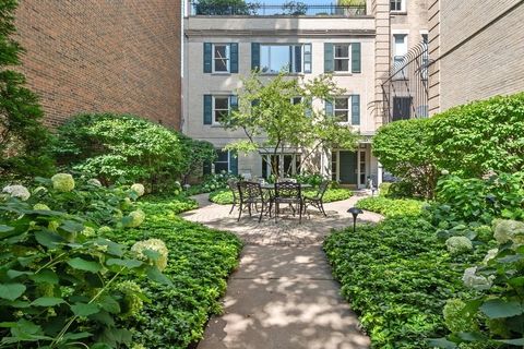 Tiny photo for 1544 N STATE Parkway #3A, Chicago, IL 60610 (MLS # 12444930)