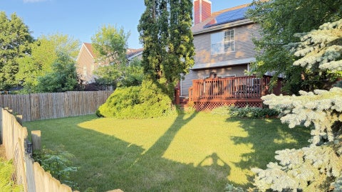 Tiny photo for 3590 Fairfax Court E, Aurora, IL 60504 (MLS # 12711832)