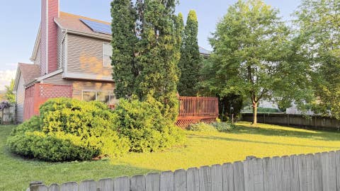 Tiny photo for 3590 Fairfax Court E, Aurora, IL 60504 (MLS # 12711832)