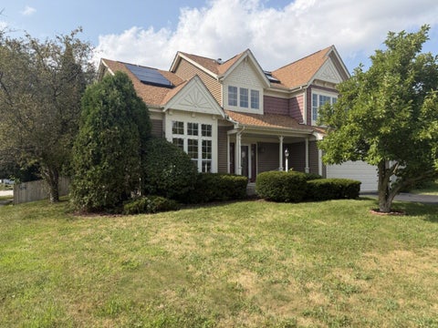 Photo of 3590 Fairfax Court E, Aurora, IL 60504 (MLS # 12711832)