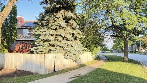 Tiny photo for 3590 Fairfax Court E, Aurora, IL 60504 (MLS # 12711832)
