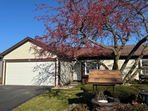 Tiny photo for 248 Whitewood Drive, Streamwood, IL 60107 (MLS # 12503951)